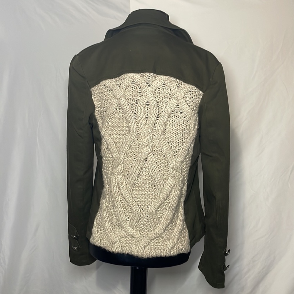 Jacket - Picture 2 of 2